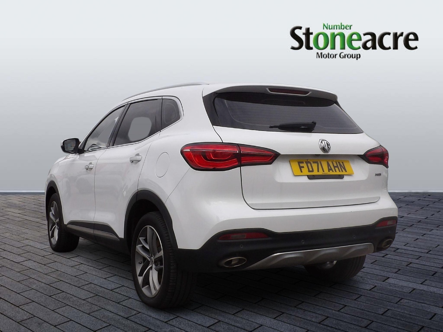 Used MG MG HS 2022 for sale - 76152744: Photo 4