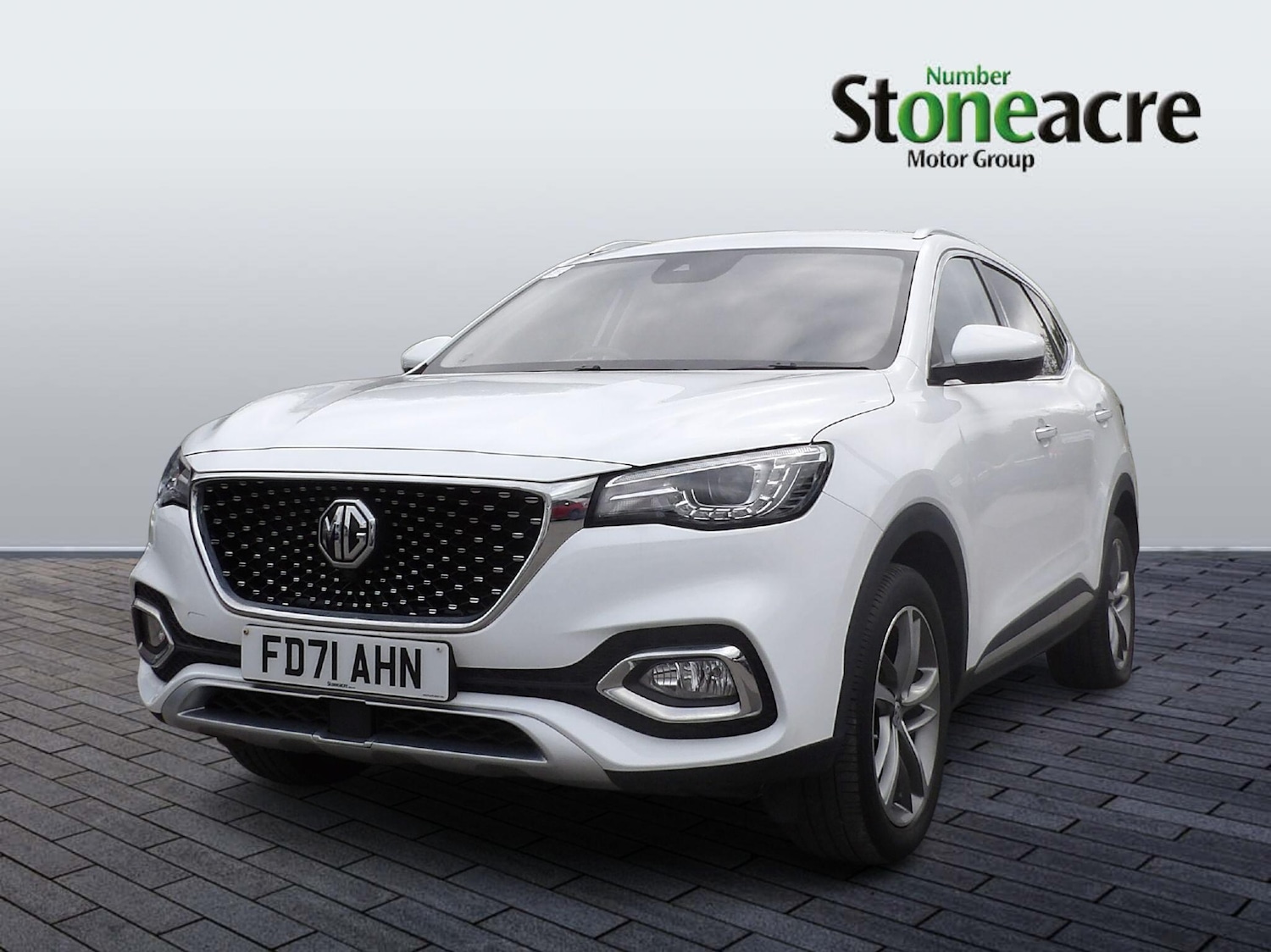 Used MG MG HS 2022 for sale - 76152744: Photo 5