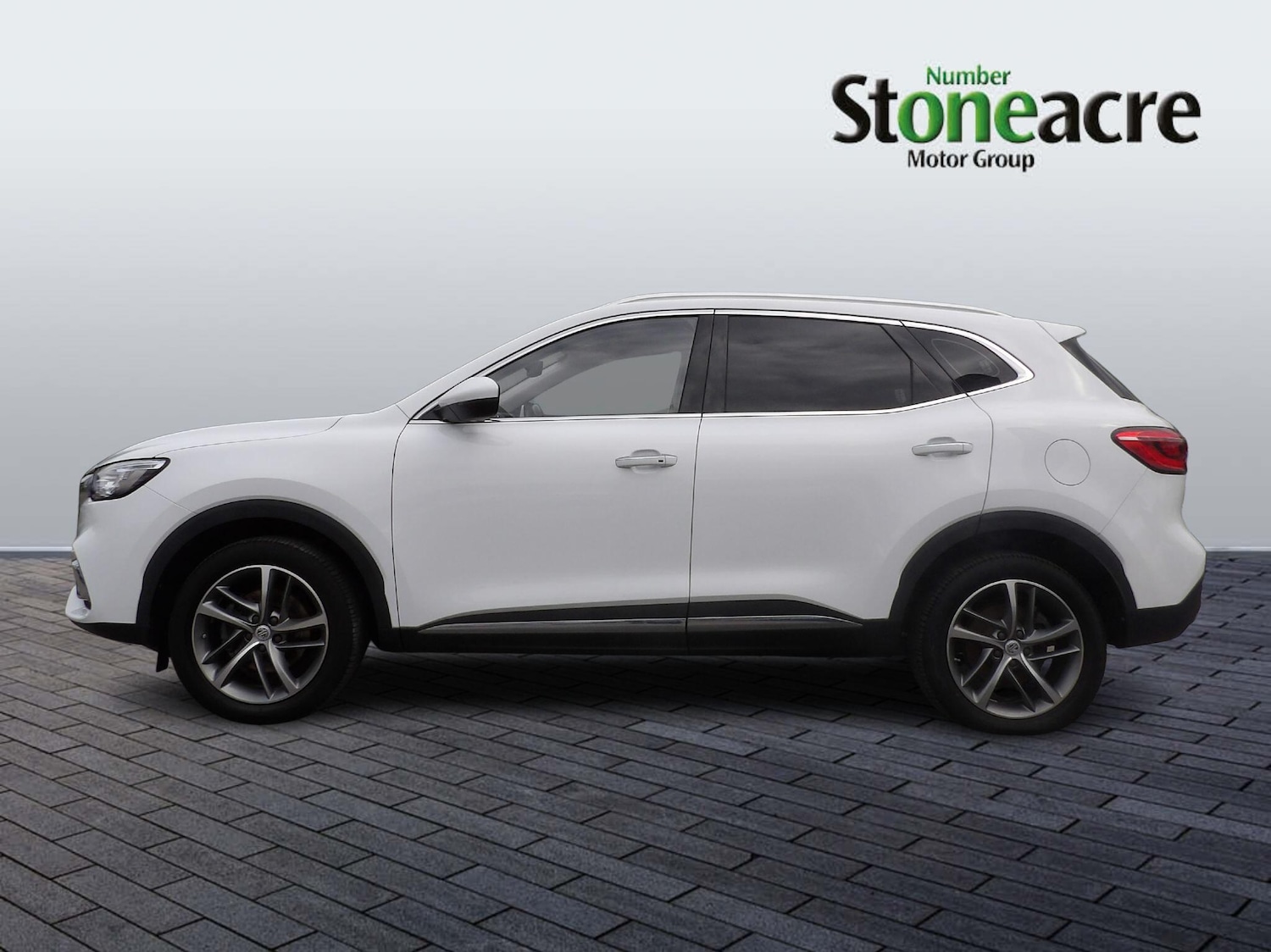 Used MG MG HS 2022 for sale - 76152744: Photo 6