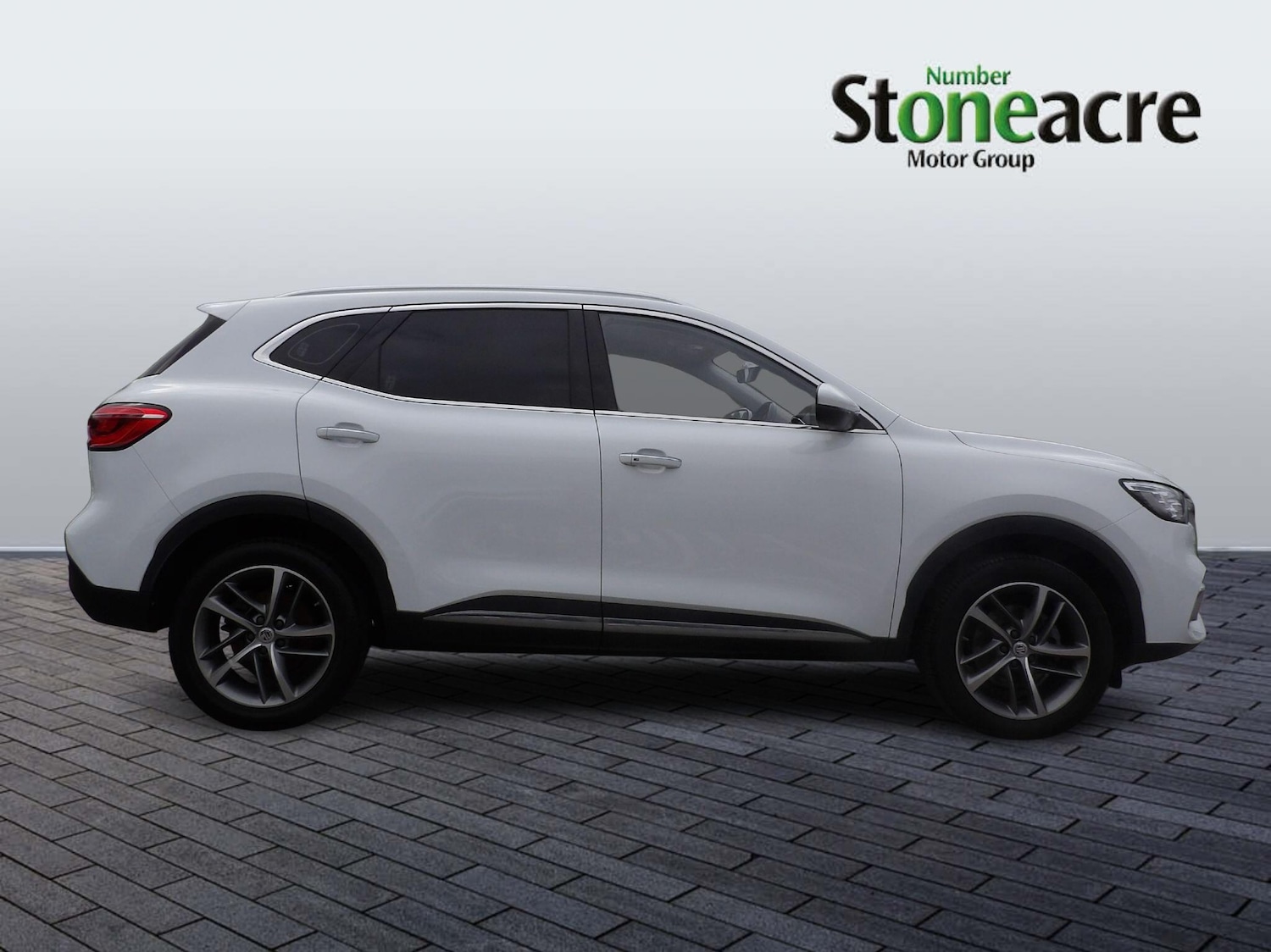 Used MG MG HS 2022 for sale - 76152744: Photo 7