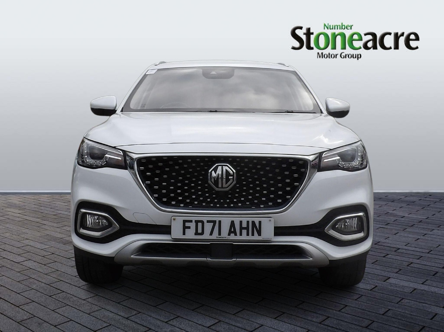 Used MG MG HS 2022 for sale - 76152744: Photo 8