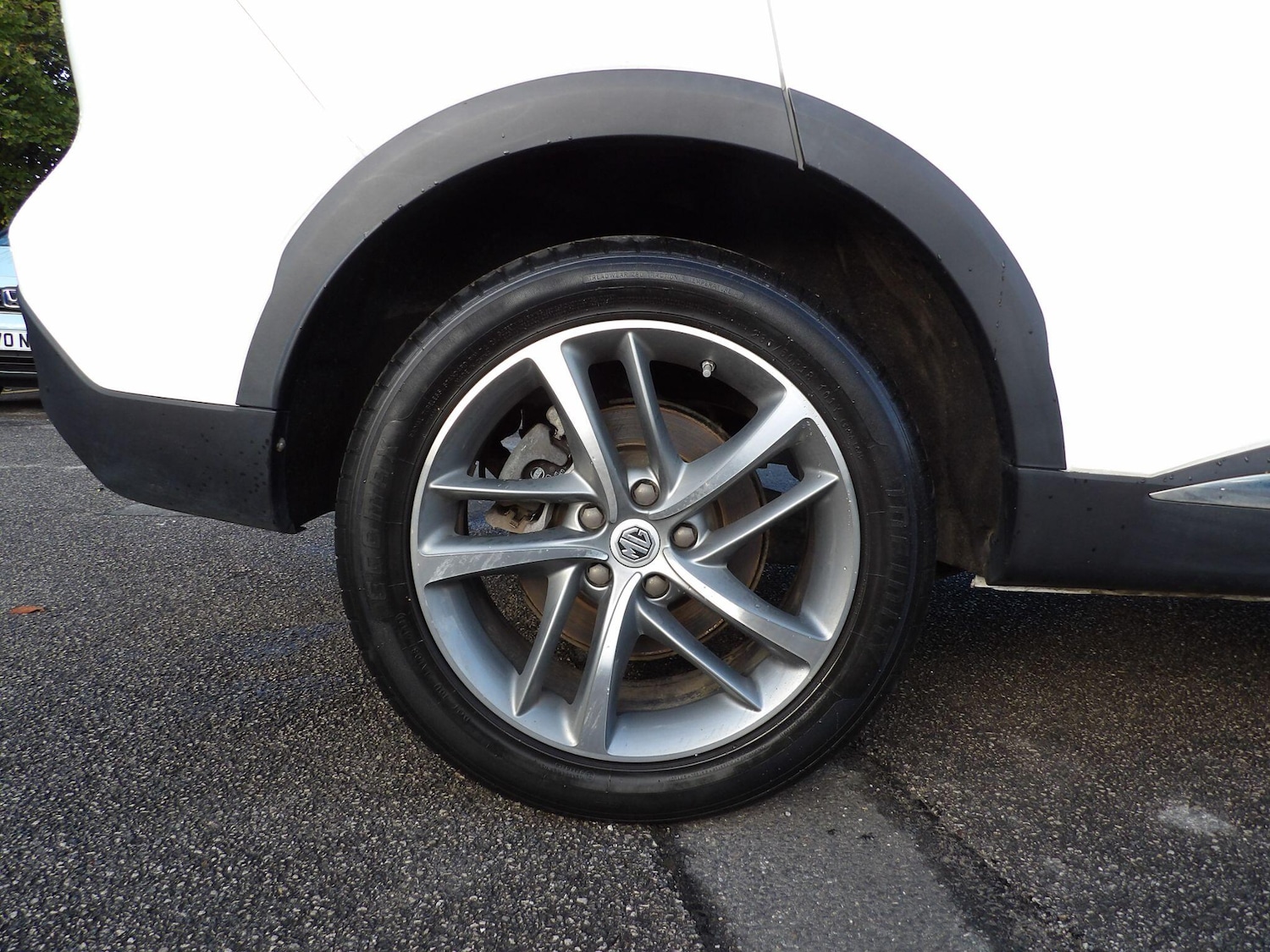 Used MG MG HS 2022 for sale - 76152744: Photo 9