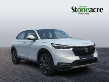 2022 (72) - 1.5 eHEV Advance 5dr CVT