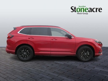 Used Honda CR-V 2025 for sale - 75682293: Photo