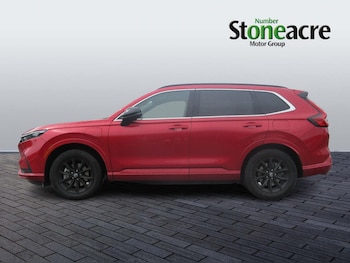 Used Honda CR-V 2025 for sale - 75682293: Photo