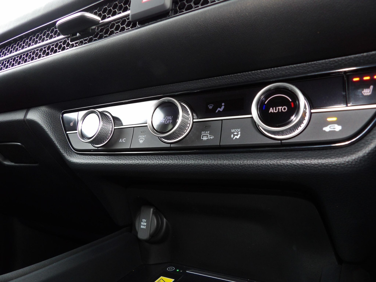 Used Honda ZR-V 2025 for sale - 77586392: Photo 10