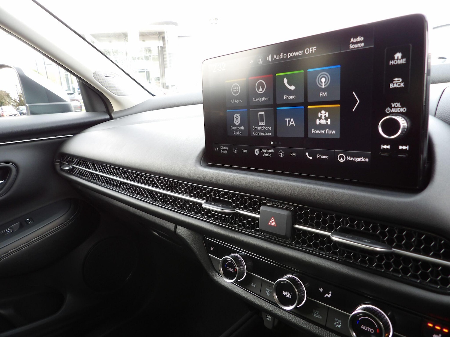 Used Honda ZR-V 2025 for sale - 77586392: Photo 17