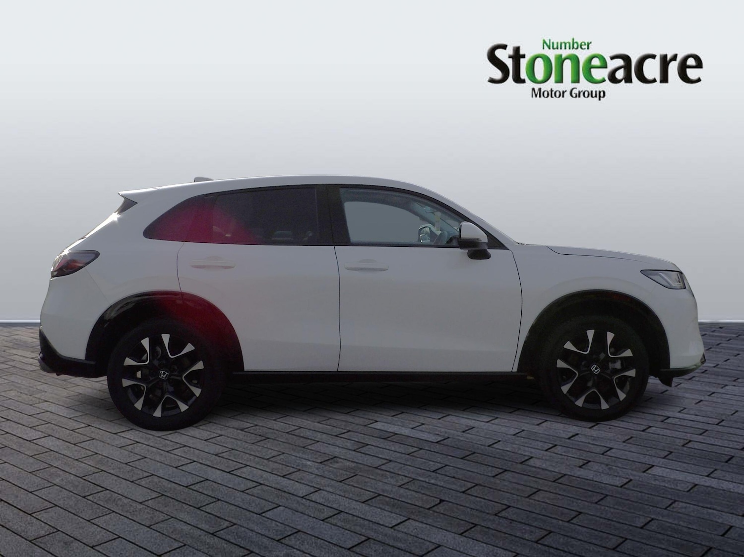 Used Honda ZR-V 2025 for sale - 77586392: Photo 2