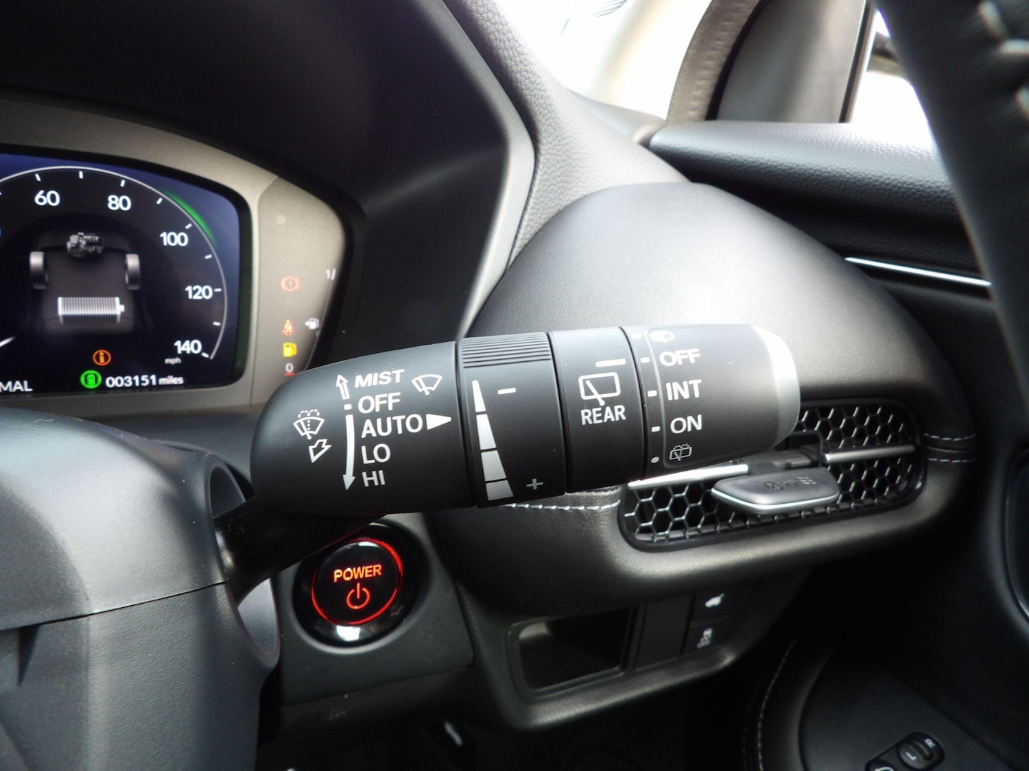 Used Honda ZR-V 2025 for sale - 77586392: Photo 22