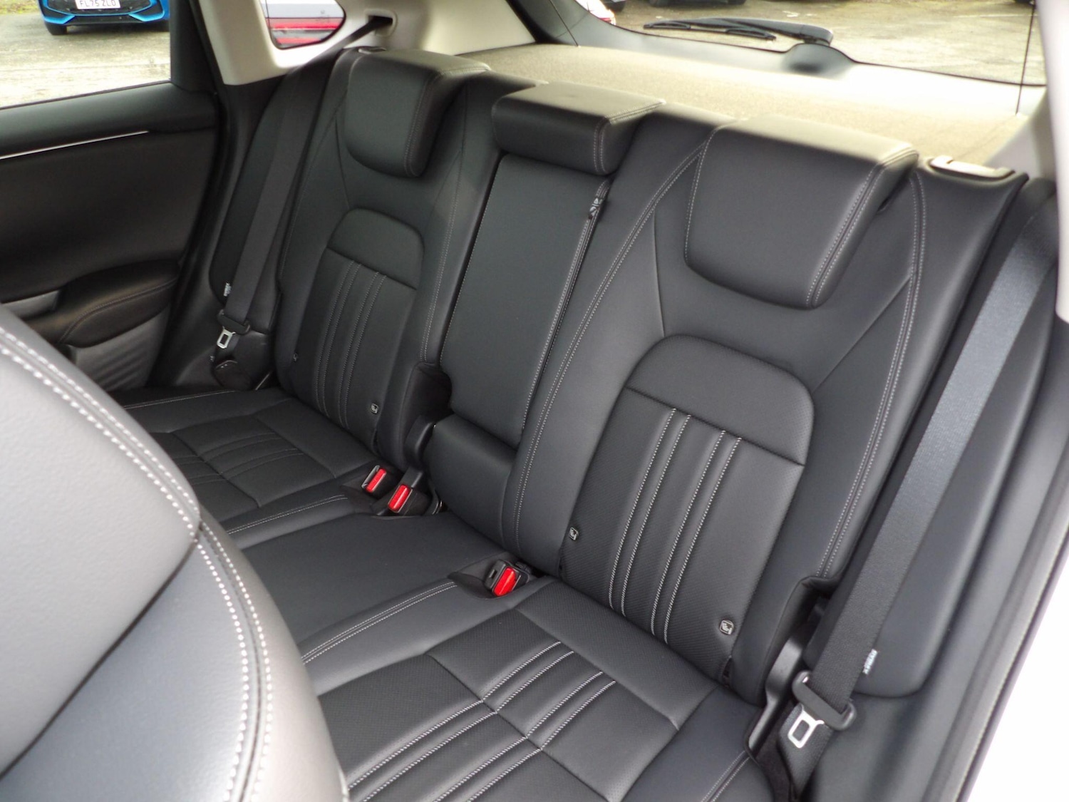 Used Honda ZR-V 2025 for sale - 77586392: Photo 28