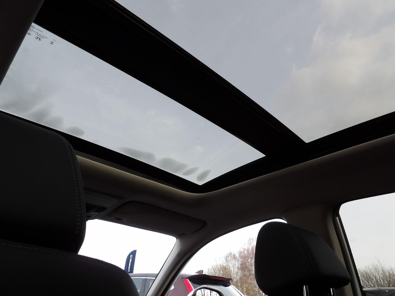 Used Honda ZR-V 2025 for sale - 77586392: Photo 32