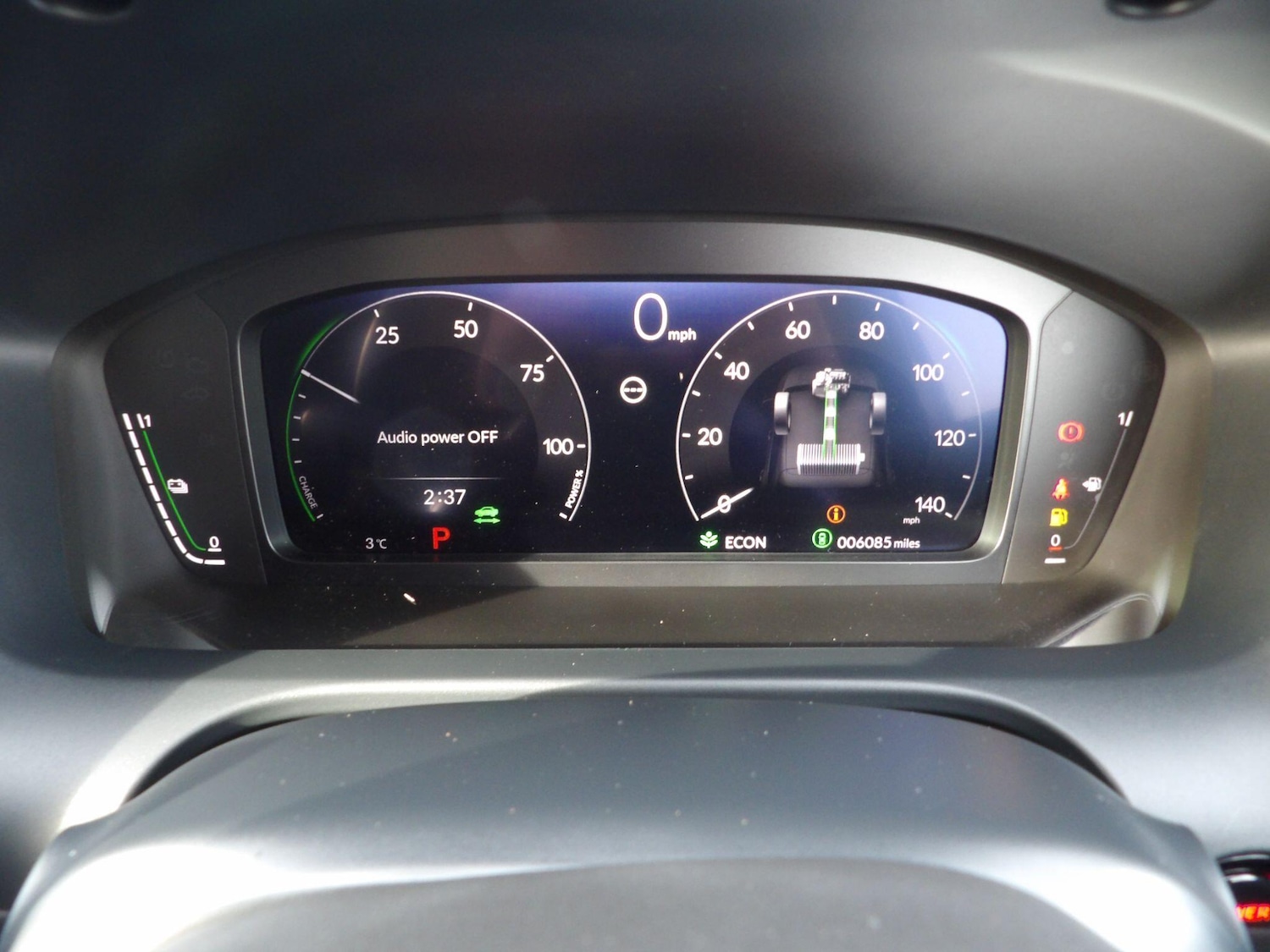 Used Honda ZR-V 2025 for sale - 77586392: Photo 37