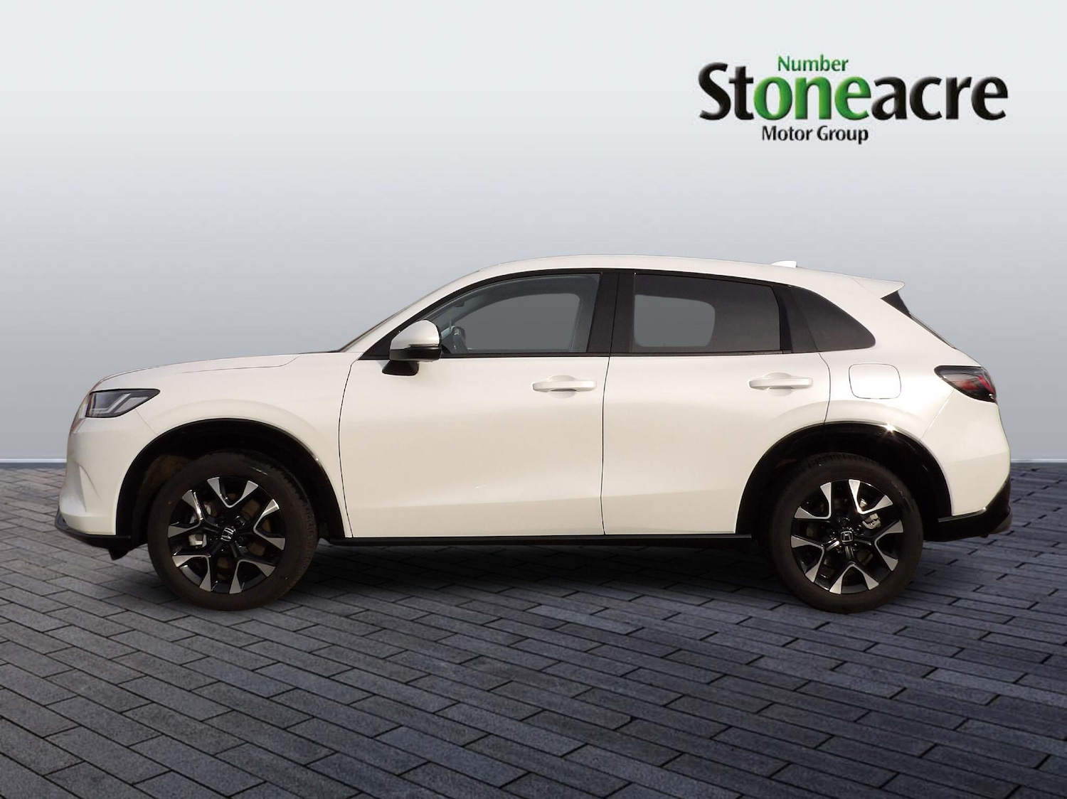 Used Honda ZR-V 2025 for sale - 77586392: Photo 6