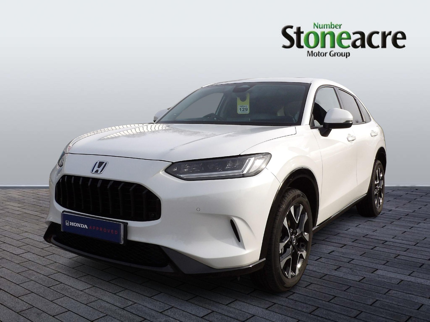 Used Honda ZR-V 2025 for sale - 77586392: Photo 7