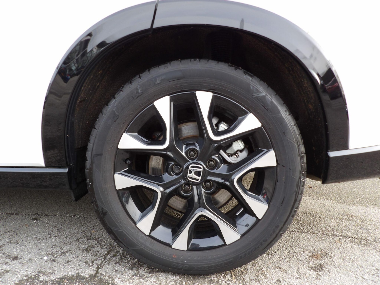 Used Honda ZR-V 2025 for sale - 77586392: Photo 9