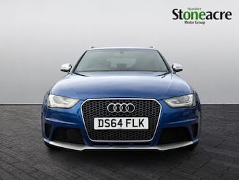 Used Audi RS4 Avant 2014 for sale - 79698587: Photo