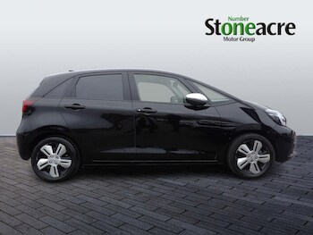 Used Honda Jazz 2021 for sale - 78481552: Photo