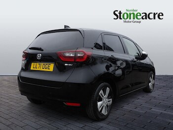 Used Honda Jazz 2021 for sale - 78481552: Photo