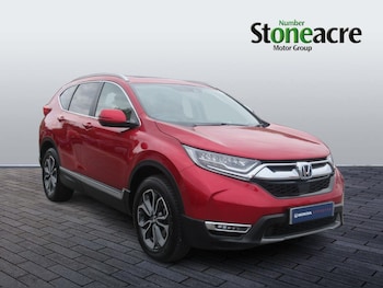 Used Honda CR-V 2022 for sale - 75732269: Photo