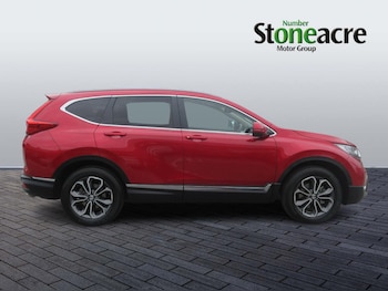 Used Honda CR-V 2022 for sale - 75732269: Photo