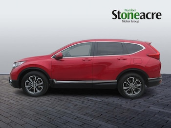 Used Honda CR-V 2022 for sale - 75732269: Photo