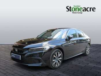 2025 (74) - 2.0 h i-MMD Elegance eCVT Euro 6 (s/s) 5dr