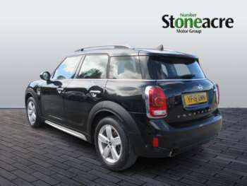 Used MINI Countryman 2018 for sale - 75214615: Photo