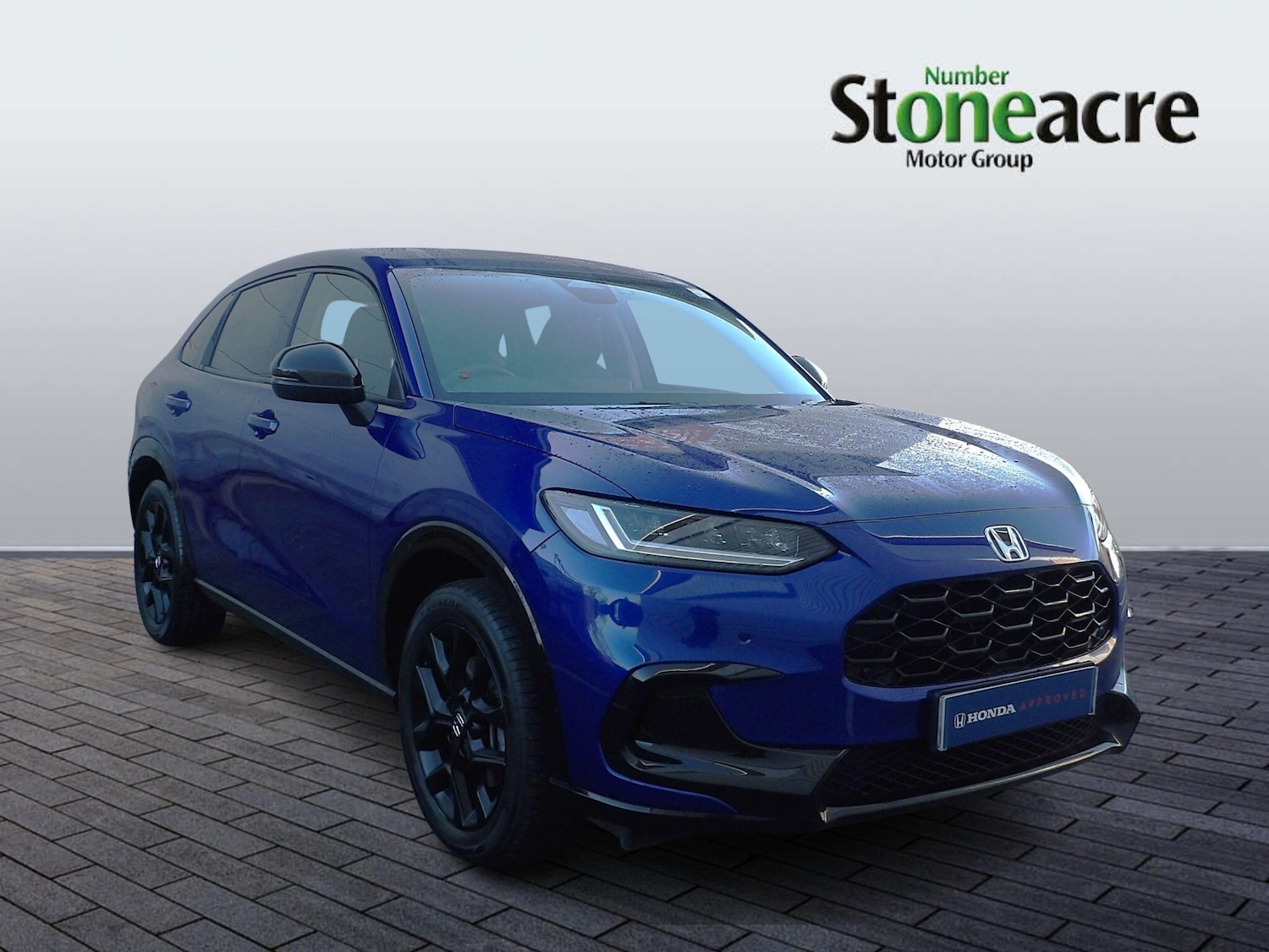 Used Honda ZR-V 2023 for sale - 76976288: Photo 1