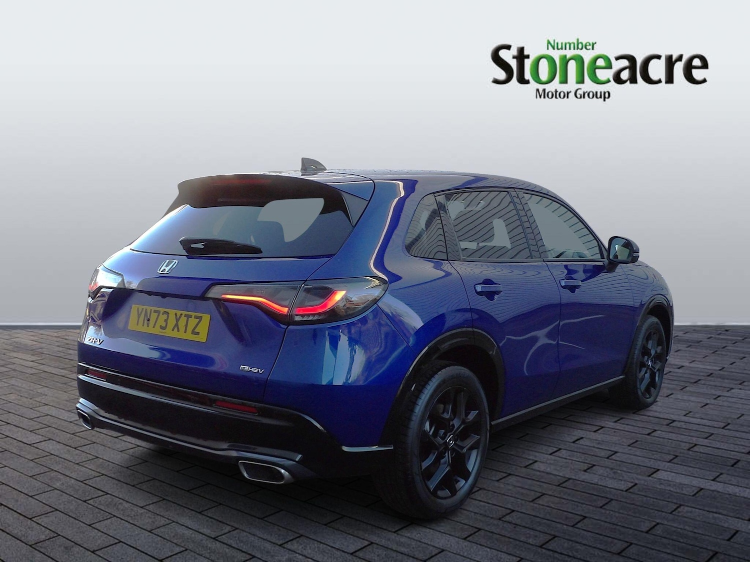 Used Honda ZR-V 2023 for sale - 76976288: Photo 10