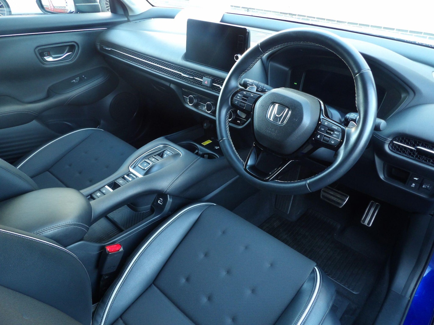 Used Honda ZR-V 2023 for sale - 76976288: Photo 11