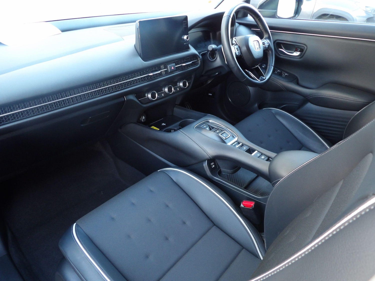 Used Honda ZR-V 2023 for sale - 76976288: Photo 12