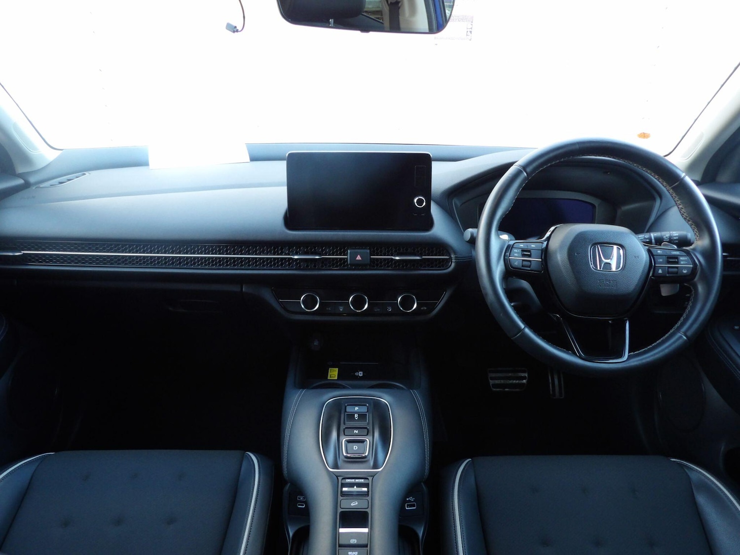 Used Honda ZR-V 2023 for sale - 76976288: Photo 13