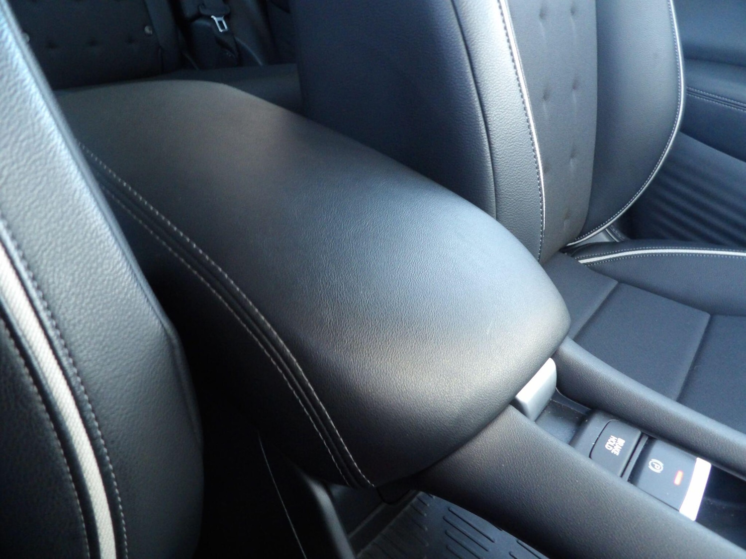 Used Honda ZR-V 2023 for sale - 76976288: Photo 14