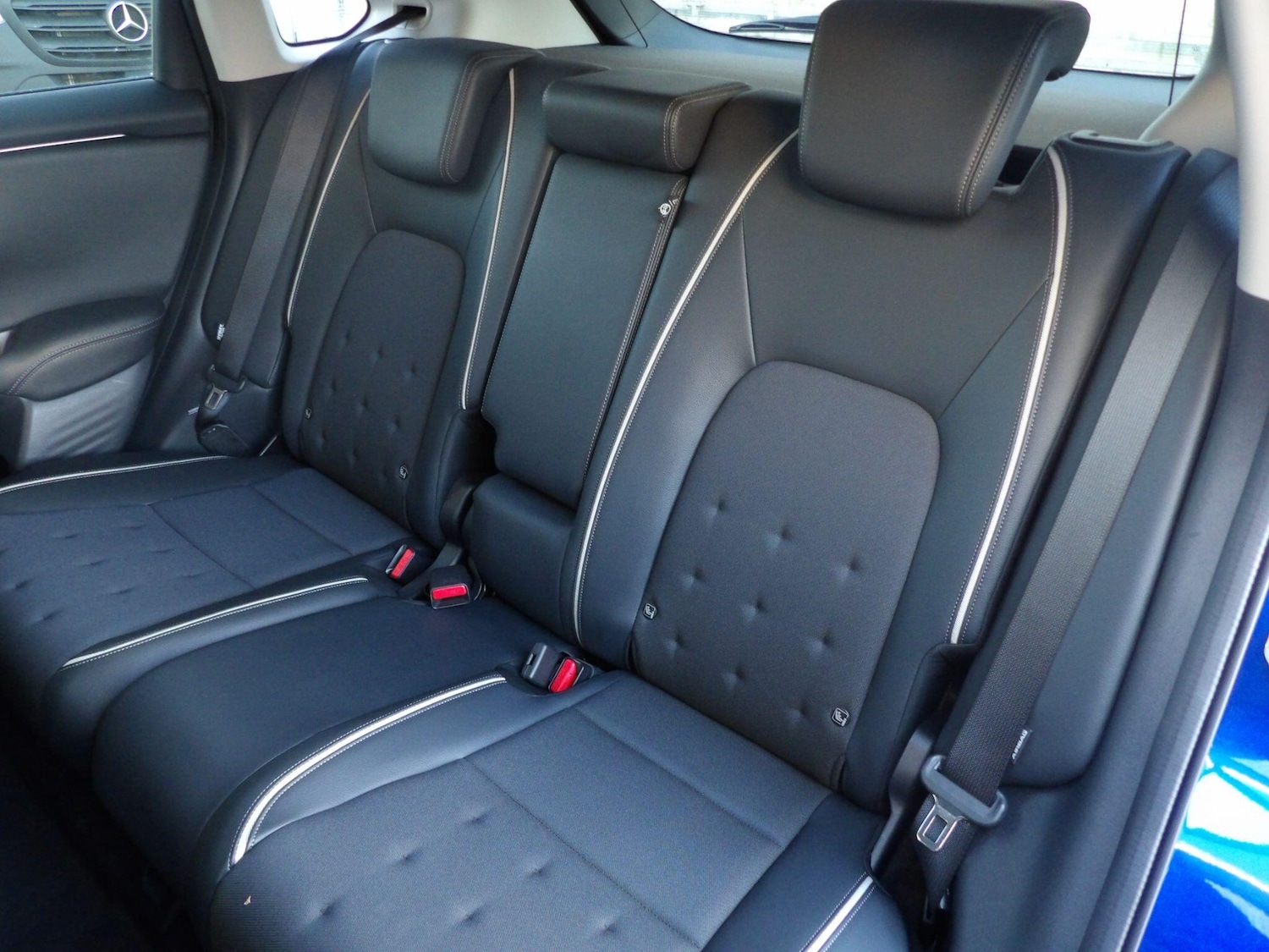 Used Honda ZR-V 2023 for sale - 76976288: Photo 16