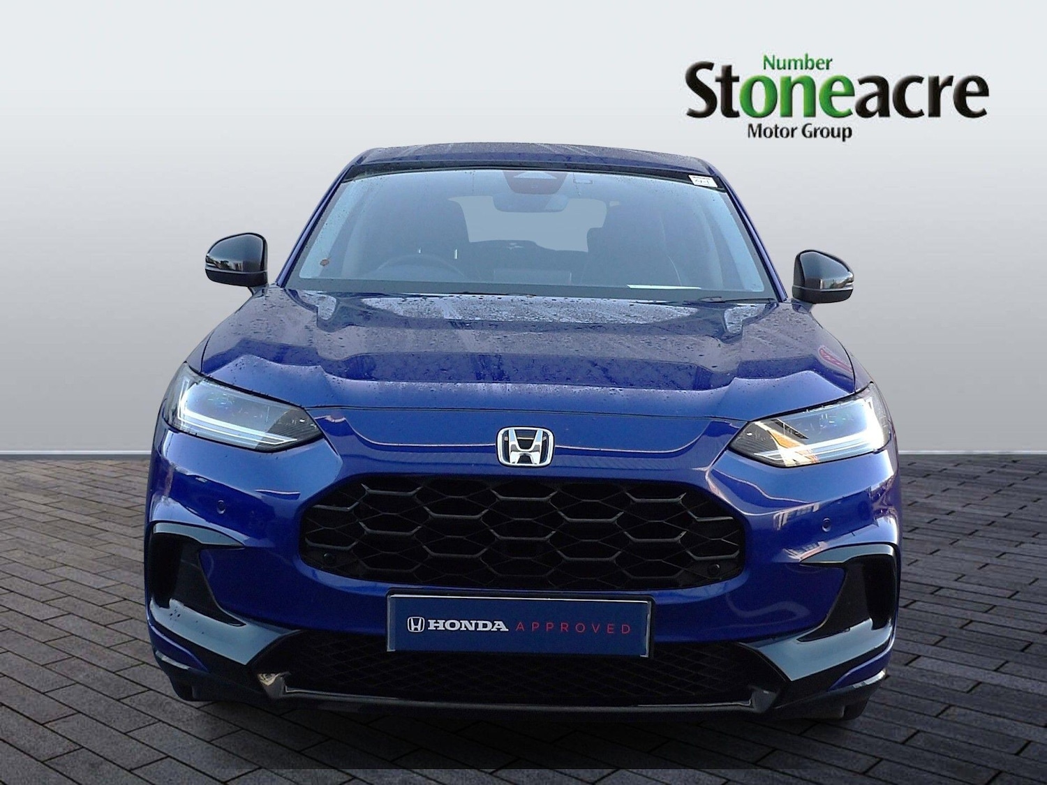 Used Honda ZR-V 2023 for sale - 76976288: Photo 2