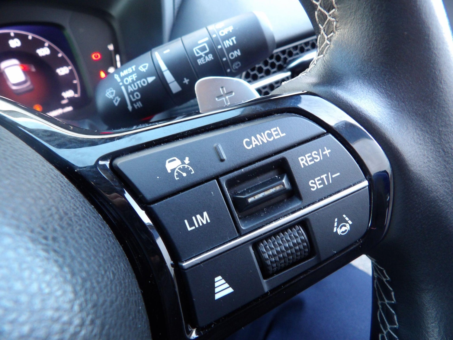 Used Honda ZR-V 2023 for sale - 76976288: Photo 20