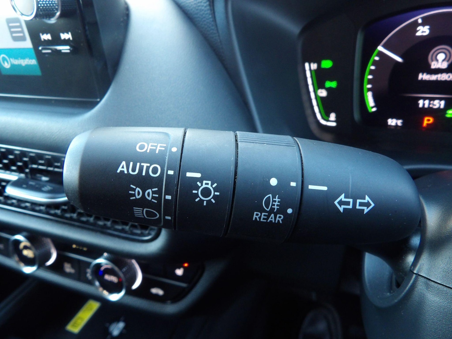 Used Honda ZR-V 2023 for sale - 76976288: Photo 23