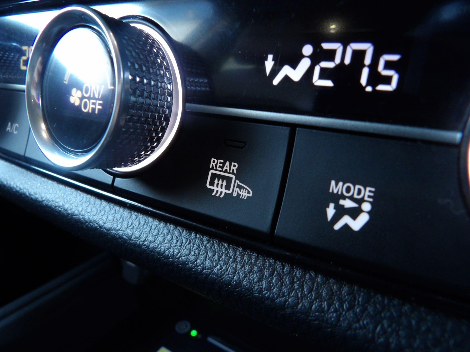 Used Honda ZR-V 2023 for sale - 76976288: Photo 24