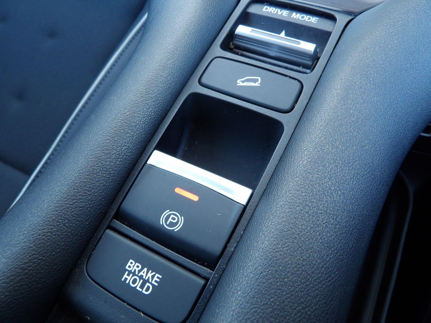 Used Honda ZR-V 2023 for sale - 76976288: Photo 26