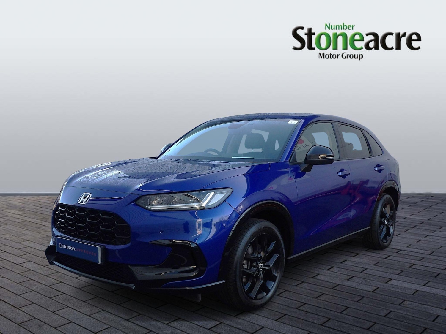 Used Honda ZR-V 2023 for sale - 76976288: Photo 3