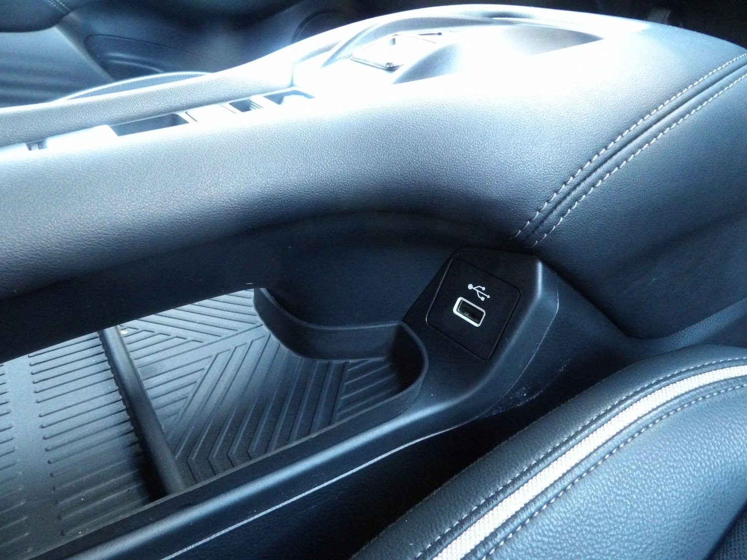 Used Honda ZR-V 2023 for sale - 76976288: Photo 30