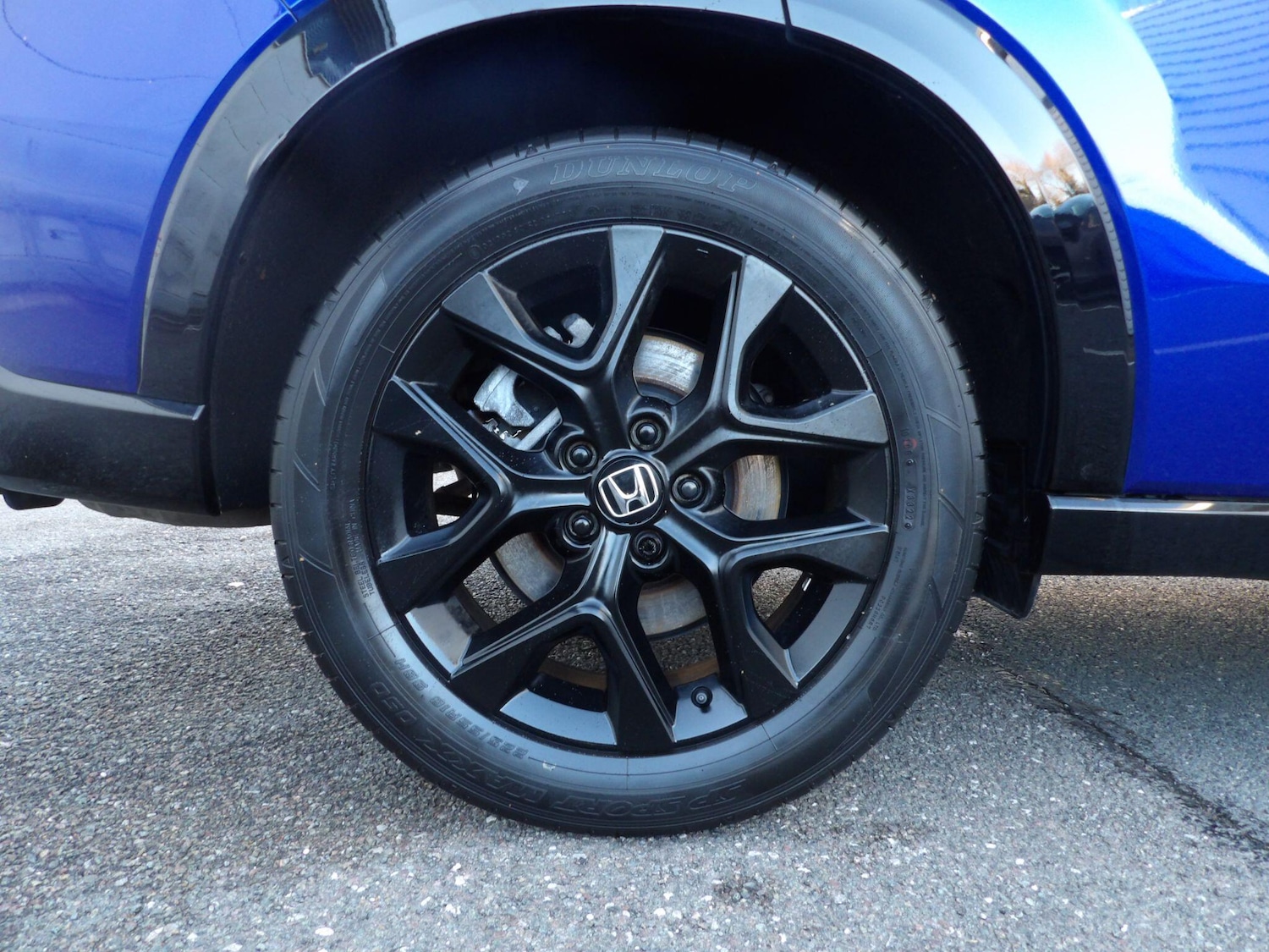 Used Honda ZR-V 2023 for sale - 76976288: Photo 31