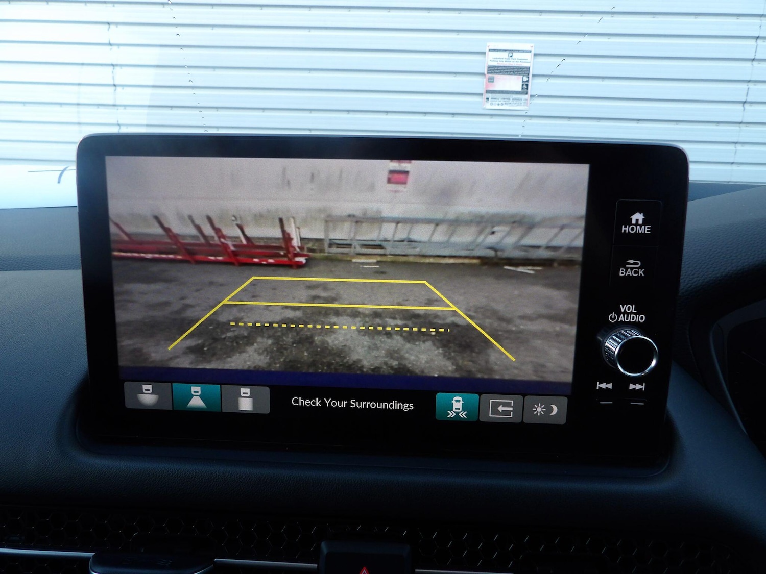 Used Honda ZR-V 2023 for sale - 76976288: Photo 33