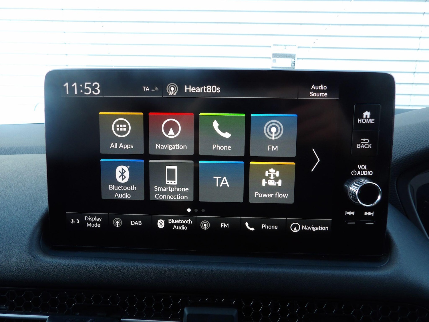 Used Honda ZR-V 2023 for sale - 76976288: Photo 34