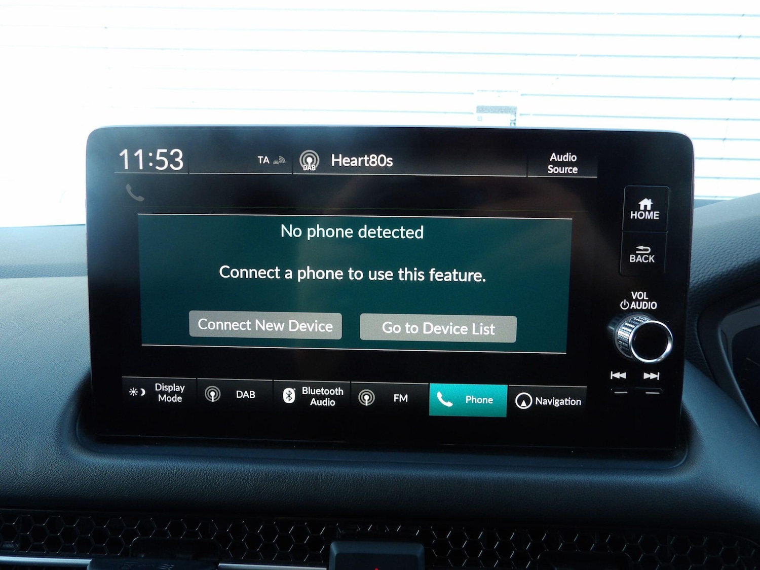 Used Honda ZR-V 2023 for sale - 76976288: Photo 35