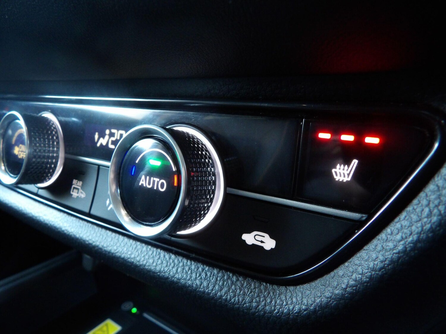 Used Honda ZR-V 2023 for sale - 76976288: Photo 37