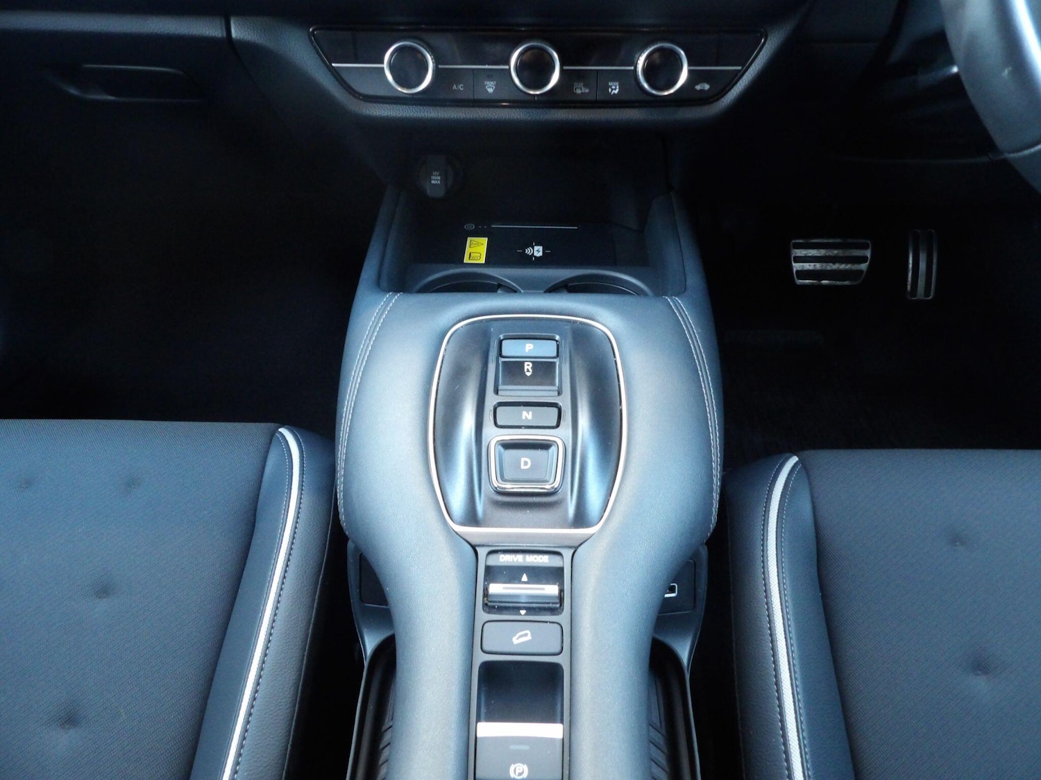 Used Honda ZR-V 2023 for sale - 76976288: Photo 38