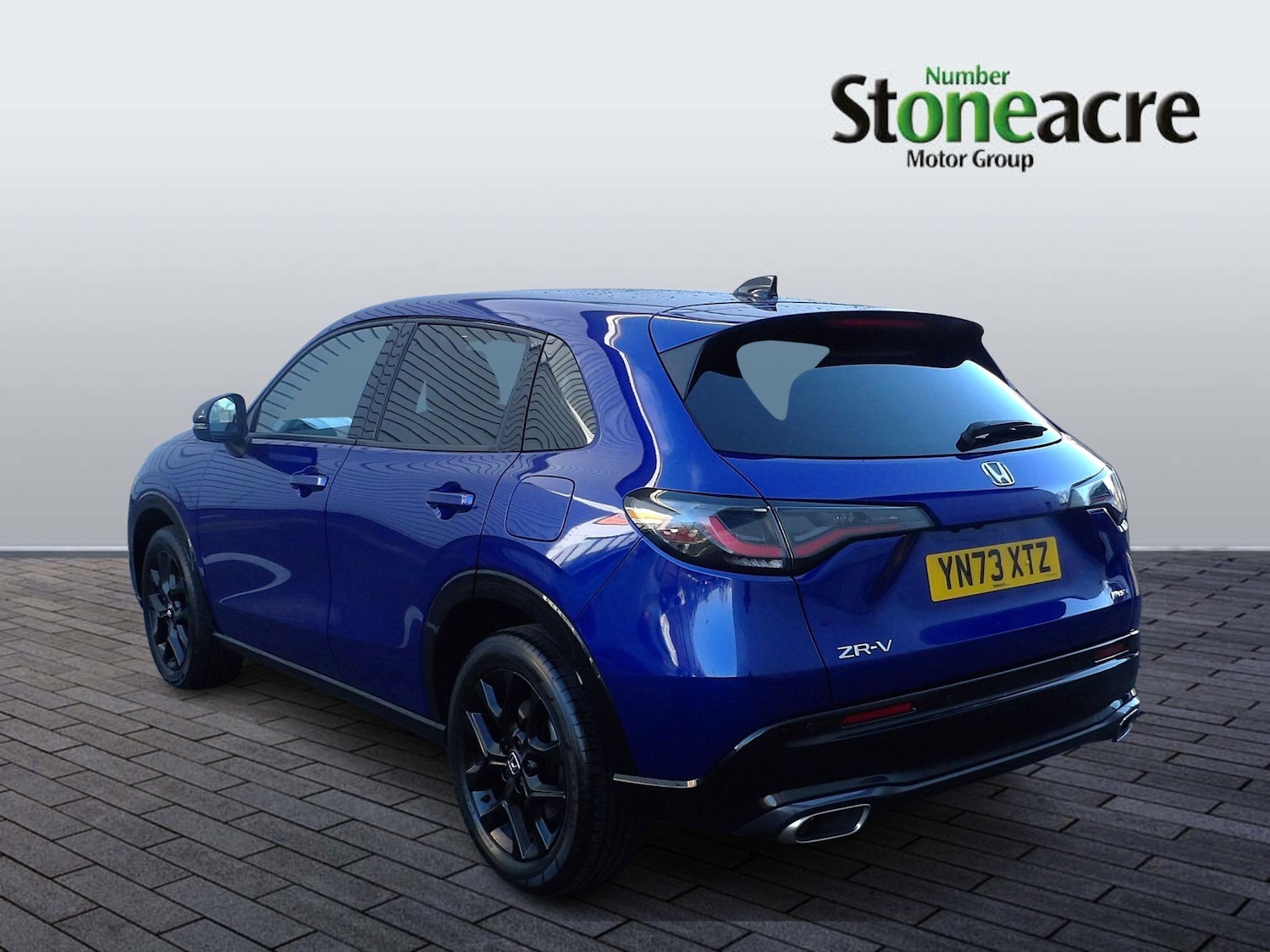 Used Honda ZR-V 2023 for sale - 76976288: Photo 4