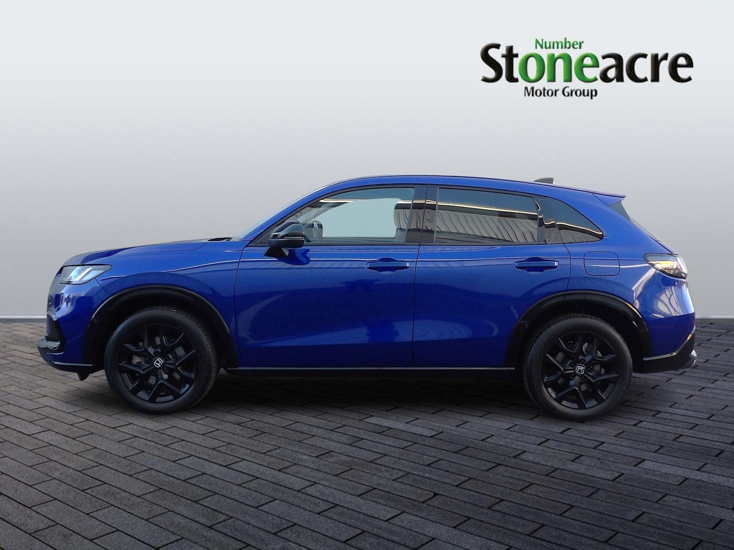 Used Honda ZR-V 2023 for sale - 76976288: Photo 5