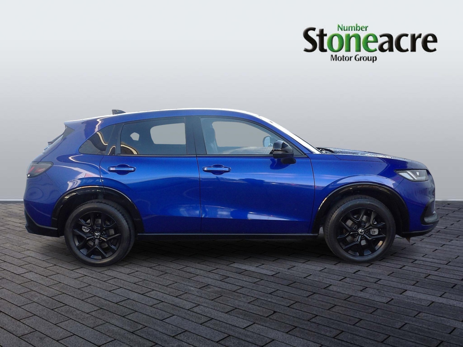 Used Honda ZR-V 2023 for sale - 76976288: Photo 7